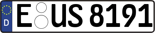 E-US8191