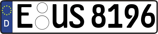 E-US8196