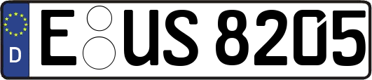 E-US8205