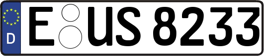 E-US8233