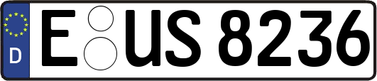E-US8236