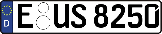 E-US8250