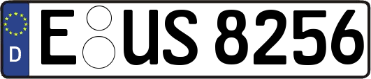 E-US8256