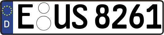 E-US8261