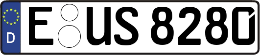 E-US8280