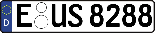 E-US8288