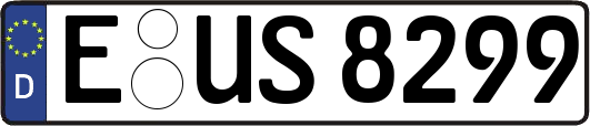 E-US8299