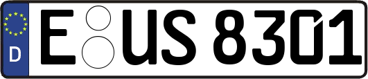 E-US8301
