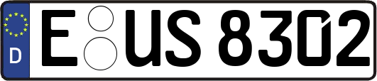 E-US8302
