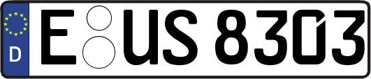 E-US8303