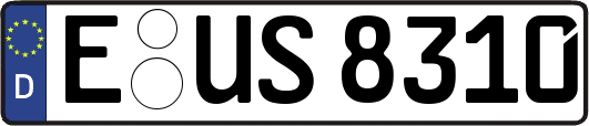 E-US8310