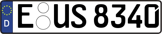 E-US8340