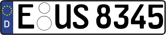 E-US8345