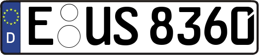 E-US8360