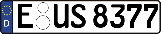 E-US8377