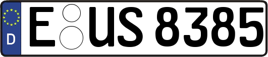 E-US8385