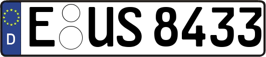 E-US8433