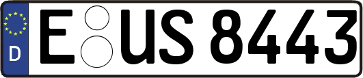 E-US8443