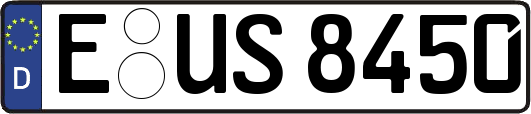 E-US8450