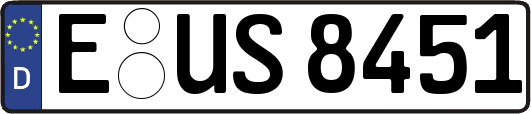 E-US8451