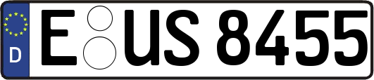 E-US8455
