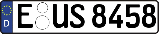 E-US8458