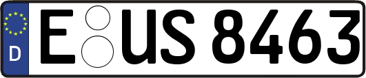 E-US8463