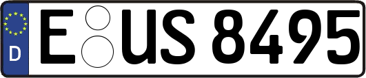 E-US8495
