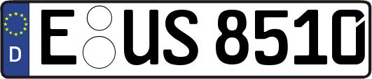 E-US8510