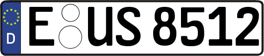 E-US8512