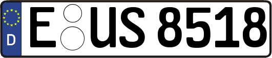 E-US8518