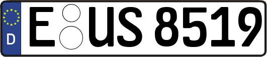 E-US8519