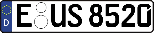 E-US8520