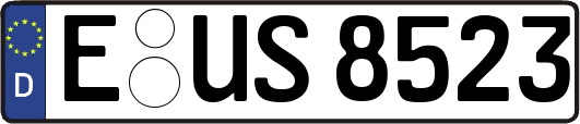 E-US8523