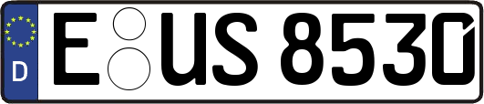 E-US8530