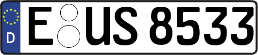 E-US8533