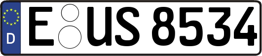 E-US8534