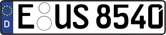 E-US8540