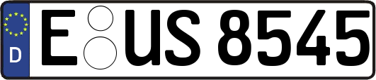 E-US8545