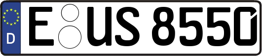 E-US8550