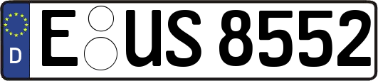E-US8552