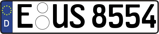 E-US8554