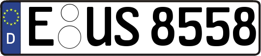 E-US8558