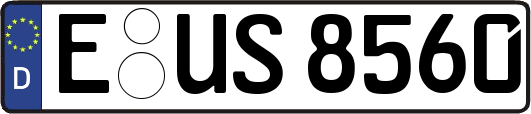 E-US8560