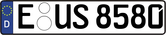 E-US8580