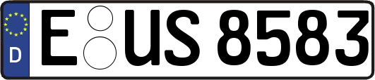 E-US8583