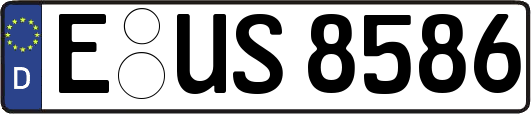 E-US8586