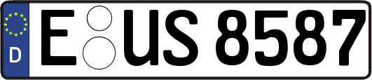 E-US8587