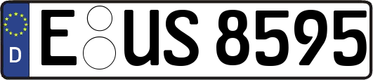 E-US8595