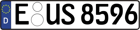 E-US8596
